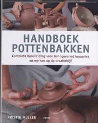 Handboek pottenbakken