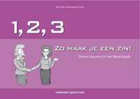 123... Zo Maak Je Een Zin