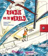 Rondje om de wereld