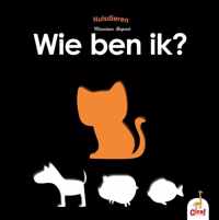 Huisdieren  -   Wie ben ik?