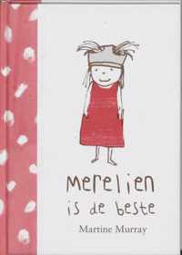 Merelien Is De Beste