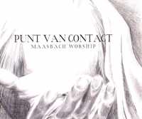 Punt van contact cd en dvd