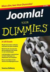 Voor Dummies - Joomla voor Dummies