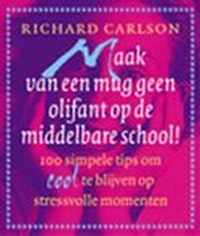 Maak Van Een Mug Middelbare School