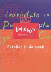 Bolleboos  -   Getallen in de maak