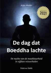 De dag dat Boeddha lachte