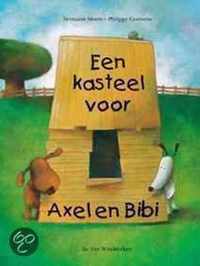 Kasteel Voor Axel En Bibi