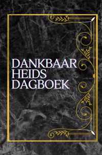 Dankbaarheidsdagboek - Miljonair Mindset - Paperback (9789464353174)