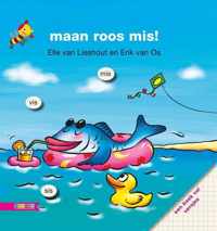 Maan roos mis!