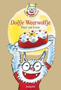 Dolfje Weerwolfje 1 -   Dolfje Weerwolfje