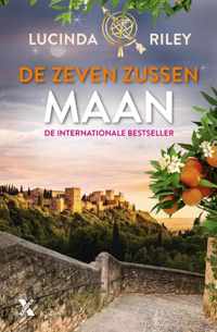 De zeven zussen 5 - Maan