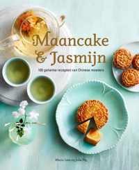 Maancake & Jasmijn - Julie NG, Maria Lam - Hardcover (9789082470147)