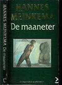 Maaneter