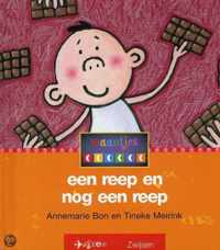 EEN REEP IS NOG EEN REEP