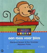 EEN ROOS VOOR TOOS