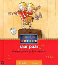 RAAR PAAR