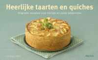 Heerlijke taarten en quiches