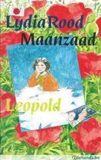 Maanzaad