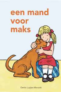 Mand voor maks