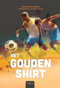 Het gouden shirt