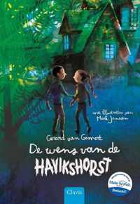 De wens van de Havikshorst