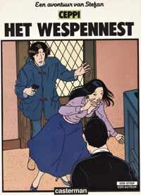 Wespennest