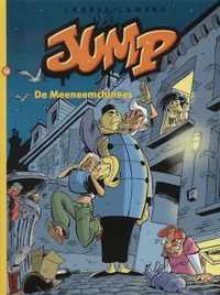 Jump 14 - De meeneemchinees