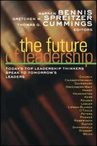 The Future of Leadership