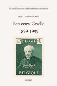 Een eeuw gezelle. 1899-1999