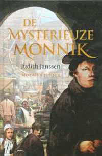 De mysterieuze monnik