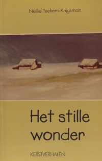 Stille wonder, het