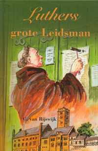 Luthers Grote Leidsman