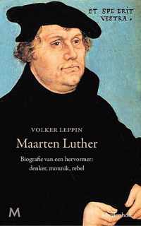 Maarten Luther