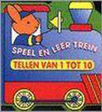 Tellen van 1 tot 10