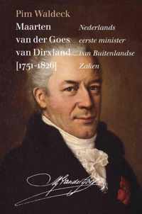 Maarten van der Goes van Dirxland (1751-1826)