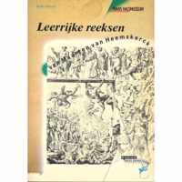 Leerrijke reeksen van Maarten van Heemskerck