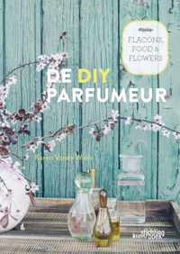 De DIY Parfumeur