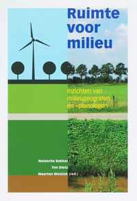 Ruimte Voor Milieu / 3