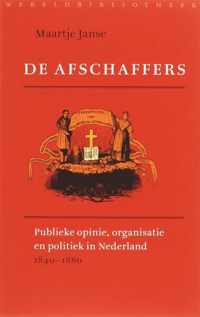 De afschaffers