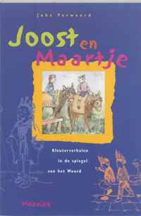 Joost En Maartje