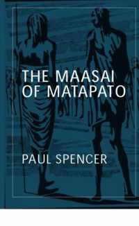 The Maasai of Matapato