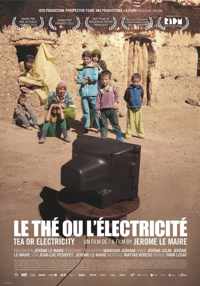 Le The Ou L&apos;Electricite