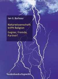 Naturwissenschaft trifft Religion