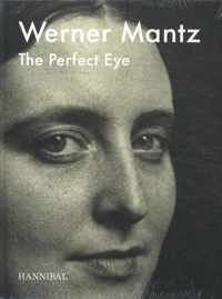 The Perfect Eye - Clément Mantz - Paperback (9789464366730)