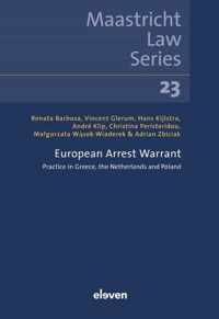 European Arrest Warrant