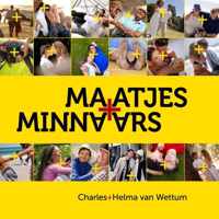 Maatjes+ Minnaars