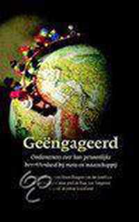 Geengageerd