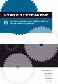 Meesterschap in het sociaal werk