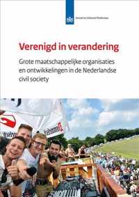 Publicatie 2014-34 - Verenigd in verandering