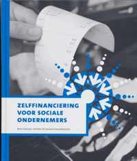 Zelffinanciering voor sociale ondernemers